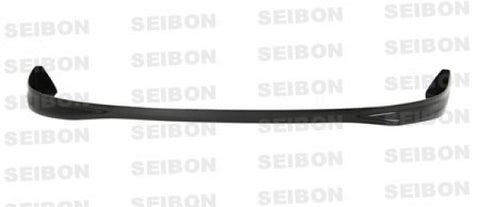Seibon OEM Style Carbon Fiber Front Lip Spoilers FL0809SBIMPSTI-OE
