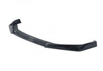 Seibon TA Style Carbon Fiber Lip FL1213SCNFRS-TA