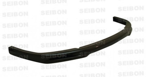 Seibon TS Style Carbon Fiber Front Lip Spoilers FL9201ACNSX-TS