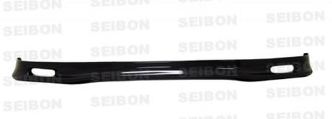Seibon SP Style Carbon Fiber Front Lip Spoilers FL9295HDCV2D-SP