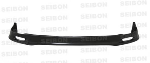 Seibon SP Style Carbon Fiber Front Lip Spoilers FL9401ACITR-SP