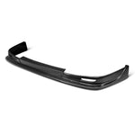 Seibon FL9901SBIMP-CW CW-style carbon fiber front lip for 1999-2001 Subaru Impreza