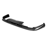 Seibon FL9901SBIMP-P1 P1-style carbon fiber front lip for 1999-2001 Subaru Impreza