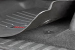 Floor Mats | Front | Chevrolet Silverado/GMC Sierra 1500/2500HD/3500HD | 2007-2013
