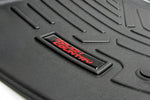 Floor Mats | FR & RR | Over Hump | Ford F-150 2WD/4WD | 2015-2022