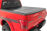 Hard Low Profile Bed Cover | 5'7" Bed | Ford F-150 2WD/4WD | 2015-2020