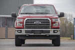 2 Inch Leveling Kit | Loaded Strut | Ford F-150 2WD | 2014-2022