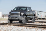 6 Inch Lift Kit | V2 | Ford F-150 4WD | 2015-2020