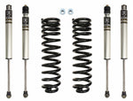 Ford F250 Suspension System - F350 4WD (Stage 1) [2.5in] - K62511