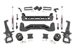 4 Inch Lift Kit | Ford F-150 2WD | 2004-2008