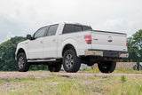 3 Inch Lift Kit | Ford F-150 4WD | 2009-2013