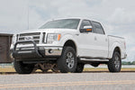 3 Inch Lift Kit | N3 Struts | Ford F-150 4WD | 2009-2013