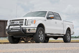 3 Inch Lift Kit | N3 Struts | Ford F-150 4WD | 2009-2013