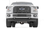 3 Inch Lift Kit | N3 Struts | Ford F-150 4WD | 2014-2020