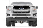 3 Inch Lift Kit | N3 Struts/V2 | Ford F-150 4WD | 2014-2020