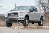 3 Inch Lift Kit | UCAs | Vertex/V2 | Ford F-150 4WD | 2014-2020