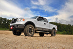 2.5 Inch Lift Kit | Molded | Ford F-150 2WD/4WD | 2004-2008