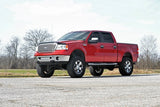 6 Inch Lift Kit | Ford F-150 4WD | 2004-2008