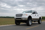 6 Inch Lift Kit | Ford F-150 4WD | 2004-2008