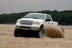 6 Inch Lift Kit | Ford F-150 4WD | 2004-2008