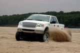 6 Inch Lift Kit | Ford F-150 4WD | 2004-2008