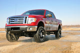 4 Inch Lift Kit | Ford F-150 4WD | 2009-2010