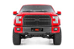 Mesh Grille | Ford F-150 2WD/4WD | 2015-2017