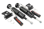 2 Inch Leveling Kit | Vertex Coilovers | Toyota Tundra 4WD | 2007-2021