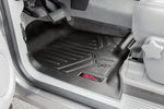 Floor Mats | Front | Chevrolet Silverado/GMC Sierra 1500/2500HD/3500HD | 2007-2013