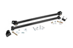 Kicker Bar Kit | 45022 Inch Lift | Chevrolet Silverado/GMC Sierra 1500 | 2002-2006