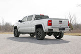 5 Inch Lift Kit | Cast Steel | Chevrolet Silverado/GMC Sierra 1500 | 2014-2018