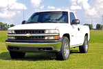 1.5 Inch Leveling Kit | Chevrolet Silverado/GMC Sierra 1500 | 1999-2006