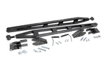 Traction Bar Kit | Chevrolet Silverado/GMC Sierra 2500HD/3500HD | 2011-2019