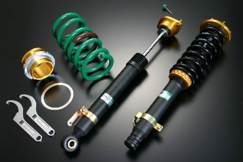 TEIN Premium SPEC Comfort Sport Coilovers GSB22-K1AS3 GSB22K1AS3
