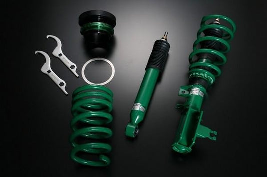 TEIN Street Basis Coilovers GSH96-1USS2 GSH961USS2