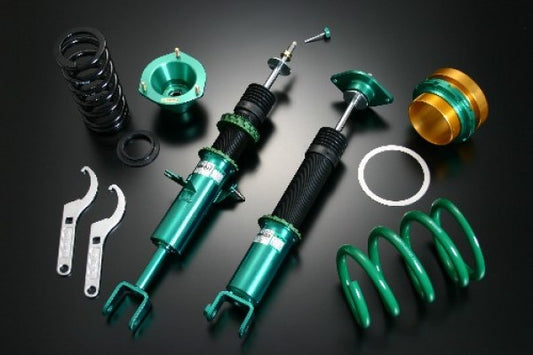 TEIN Mono Flex Coilovers GSP24-FUAS1