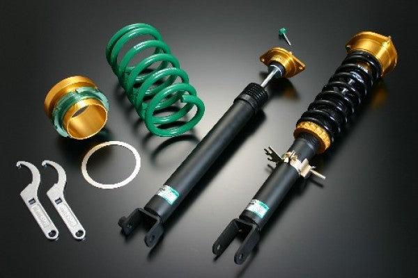TEIN Premium SPEC Comfort Sport Coilovers GSP92-K1AS3