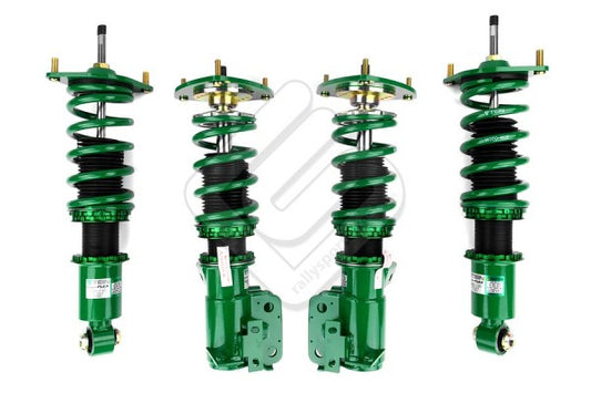 TEIN Street Flex Coilovers GSQ54-51SS1