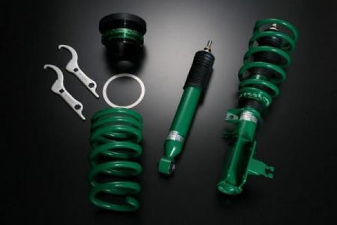 TEIN Street Basis Coilovers GSS80-1USS2 GSS801USS2