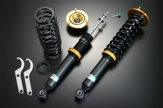 TEIN Premium SPEC Comfort Sport Coilovers GSY66-K1SS3 GSY66K1SS3