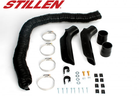 STILLEN Brake Cooling Kit Nissan GT-R