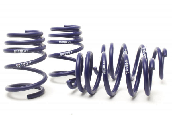 H&R 2017-2019 Acura NSX Lowering Springs - (Sport) - 50100