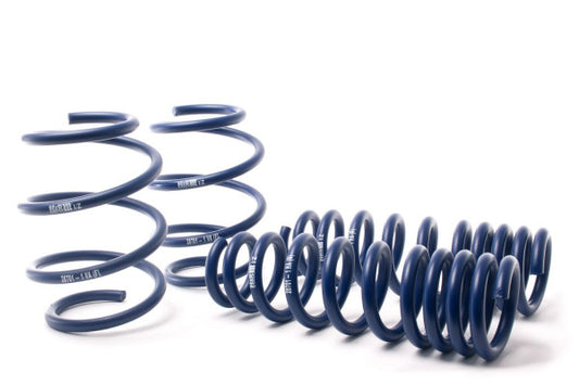 Kia Stinger GT Springs - H&R 28701-1
