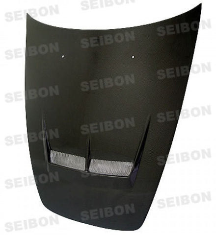 Seibon JS Style Carbon Fiber Hoods HD0005HDS2K-JS