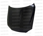 Seibon OEM Style Carbon Fiber Hoods HD0005LXIS-OE