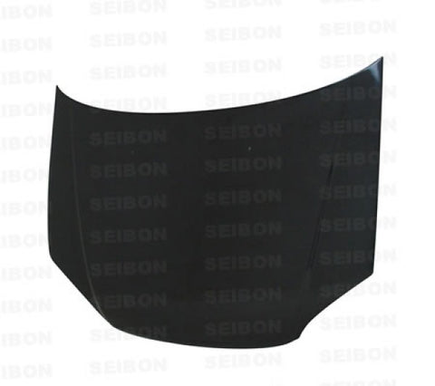 Seibon OEM Style Carbon Fiber Hoods HD0103HDCV-OE