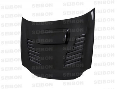 Seibon CWII Style Carbon Fiber Hoods HD0203SBIMP-CWII