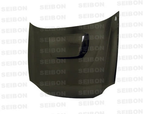 Seibon OEM Style Carbon Fiber Hoods HD0203SBIMP-OE