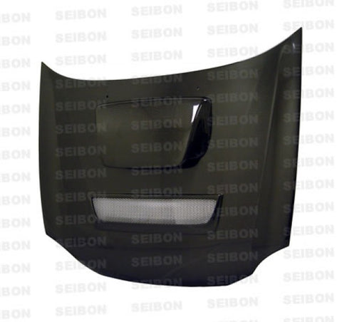Seibon RC Style Carbon Fiber Hoods HD0203SBIMP-RC