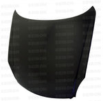 Seibon OEM Style Carbon Fiber Hoods HD0305INFG352D-OE